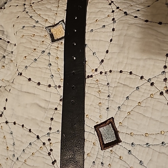 Men's Levi's Belt (26-28) - Picture 4 of 4